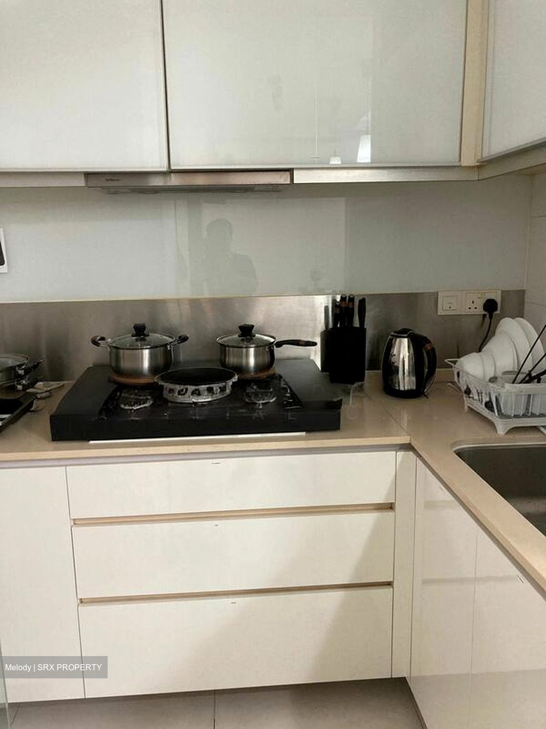 The Centris (D22), Apartment #496631371